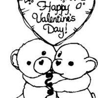 Valentine Coloring, Be My Valentine Coloring Page Printable Be My 200x200 Valentine Coloring, Be My Valentine Coloring Page Printable Be My
