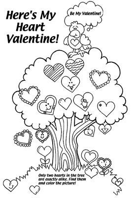 8 Best Valentine's Coloring Pages Images On Coloring 272x400 8 Best Valentine's Coloring Pages Images On Coloring