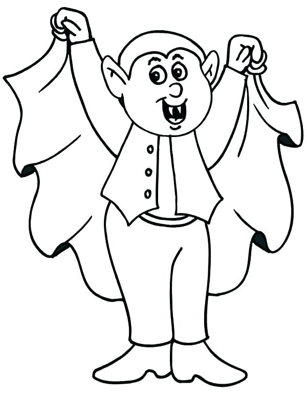 Vampire Coloring Pages Vampire Coloring Pages And Vampire Sleeping 600x776 Vampire Coloring Pages Vampire Coloring Pages And Vampire Sleeping