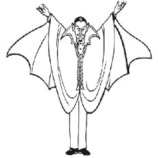 Top 25 Free Printable Vampire Coloring Pages Online 230x230 Top 25 Free Printable Vampire Coloring Pages Online