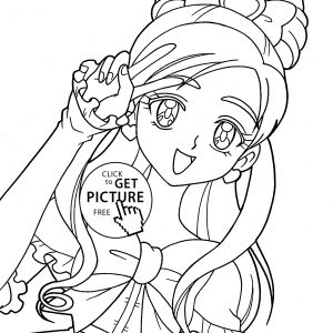 300x300 Anime Vampire Girl Coloring Pages Inspiration Awesome Vampire