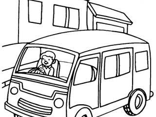 Coloring Pages Van Metro Van Coloring Page Download Free Metro Van 320x240 Coloring Pages Van Metro Van Coloring Page Download Free Metro Van