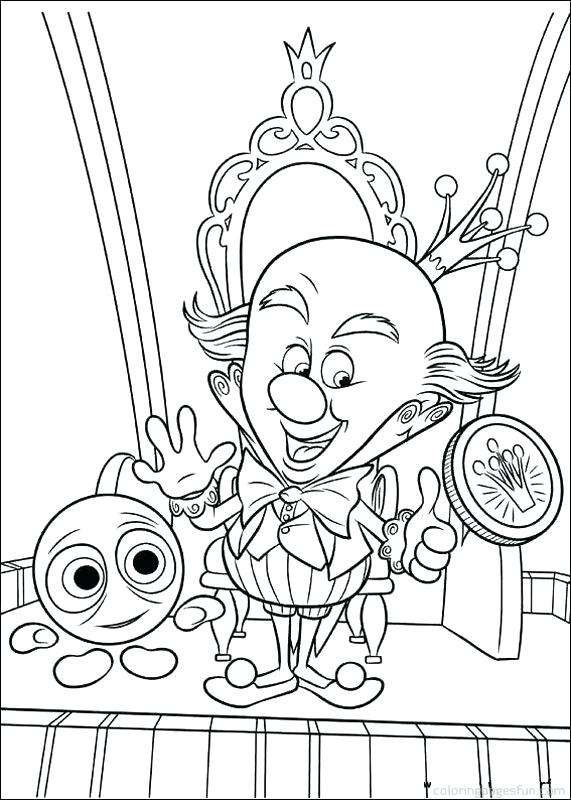 Vanellope Von Schweetz Princess Coloring Page Best Sheets Wreck It 571x800 Vanellope Von Schweetz Princess Coloring Page Best Sheets Wreck It