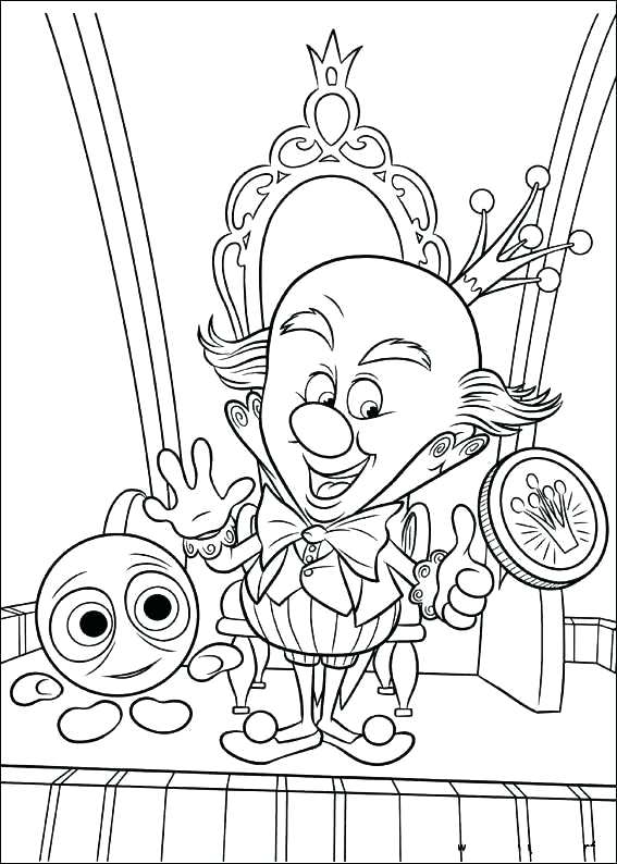 Wreck It Ralph Vanellope Coloring Pages Wreck It Coloring Pages 567x794 Wreck It Ralph Vanellope Coloring Pages Wreck It Coloring Pages