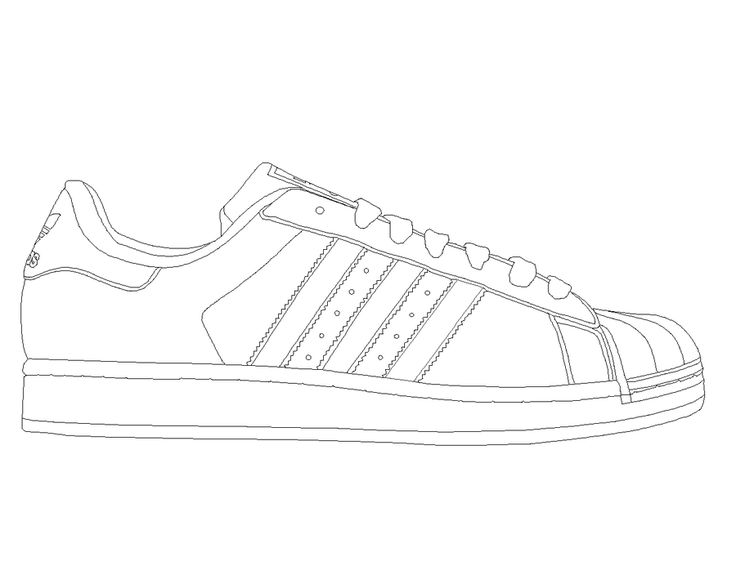 736x588 Adidas Coloring Pages Logo 1210 Best Footwearfeet