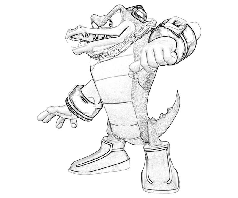 Printable Sonic Coloring Pages ~ Top Coloring Pages 800x667 Printable Sonic Coloring Pages ~ Top Coloring Pages