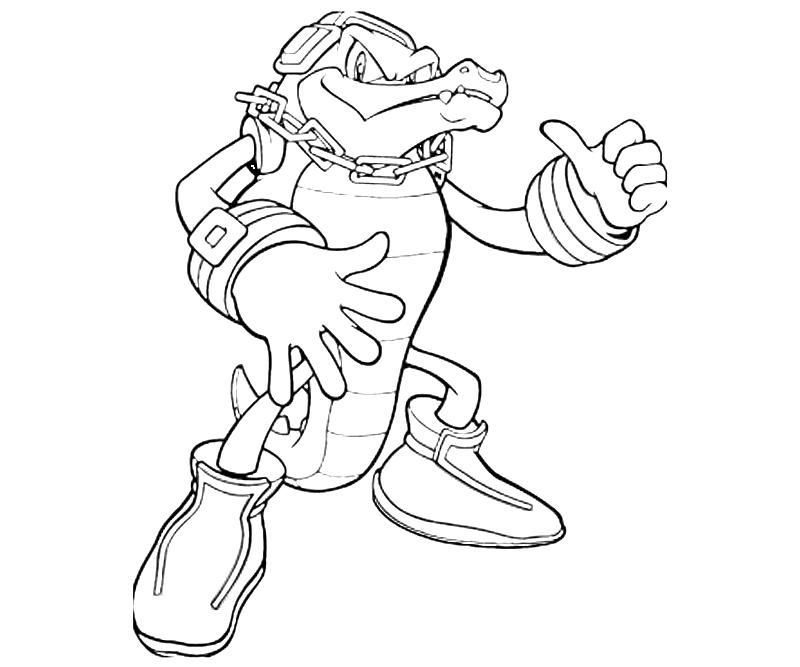 Sonic The Hedgehog Coloring Pages Printable Sonic Generations 800x667 Sonic The Hedgehog Coloring Pages Printable Sonic Generations