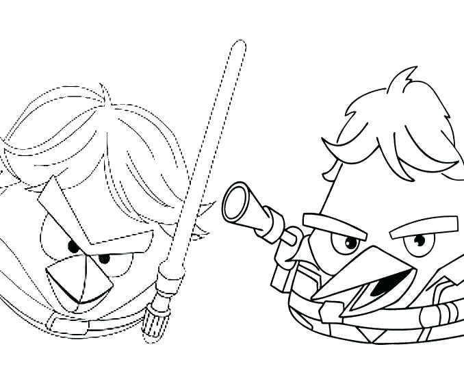 678x567 Coloring Pages For Star Angry Birds Darth Vader Coloring Pages
