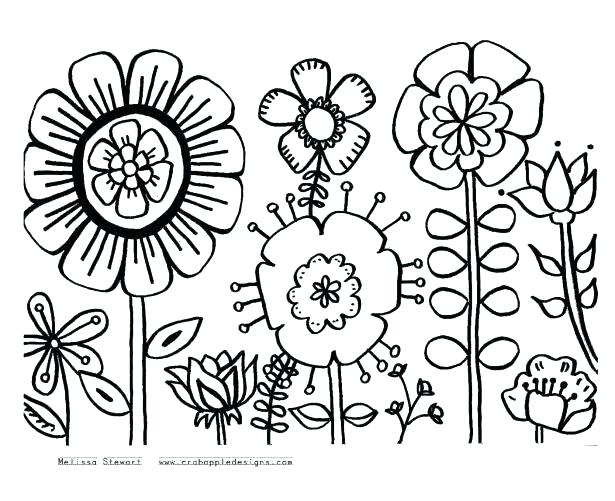 Vegetable Garden Coloring Pages Opulent Design Free Printable 615x501 Vegetable Garden Coloring Pages Opulent Design Free Printable
