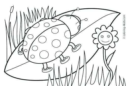 Coloring Pages For Toddlers 520x350 Coloring Pages For Toddlers