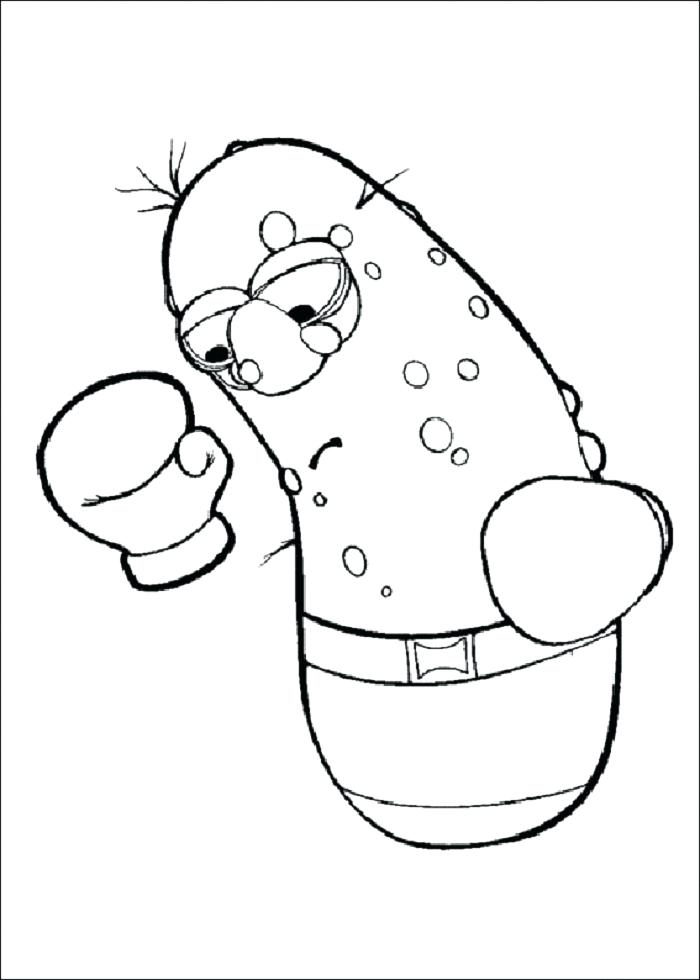 Veggietales Coloring Pages Veggie Tales Coloring Pages Coloring 700x980 Veggietales Coloring Pages Veggie Tales Coloring Pages Coloring