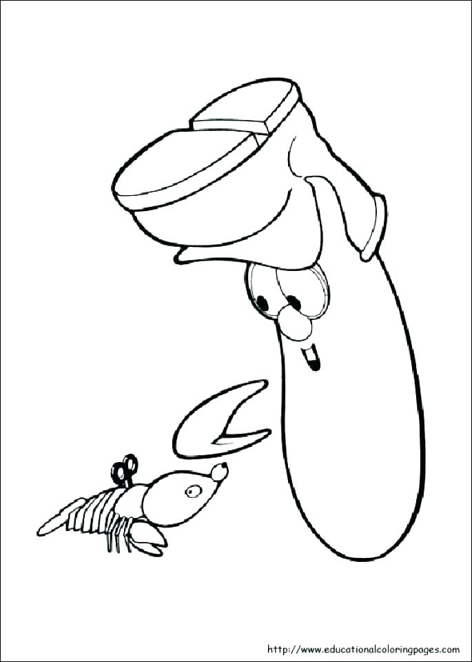 Veggie Tales Larry Boy Coloring Pages Devon Creamteas 685x960 Veggie Tales Larry Boy Coloring Pages Devon Creamteas