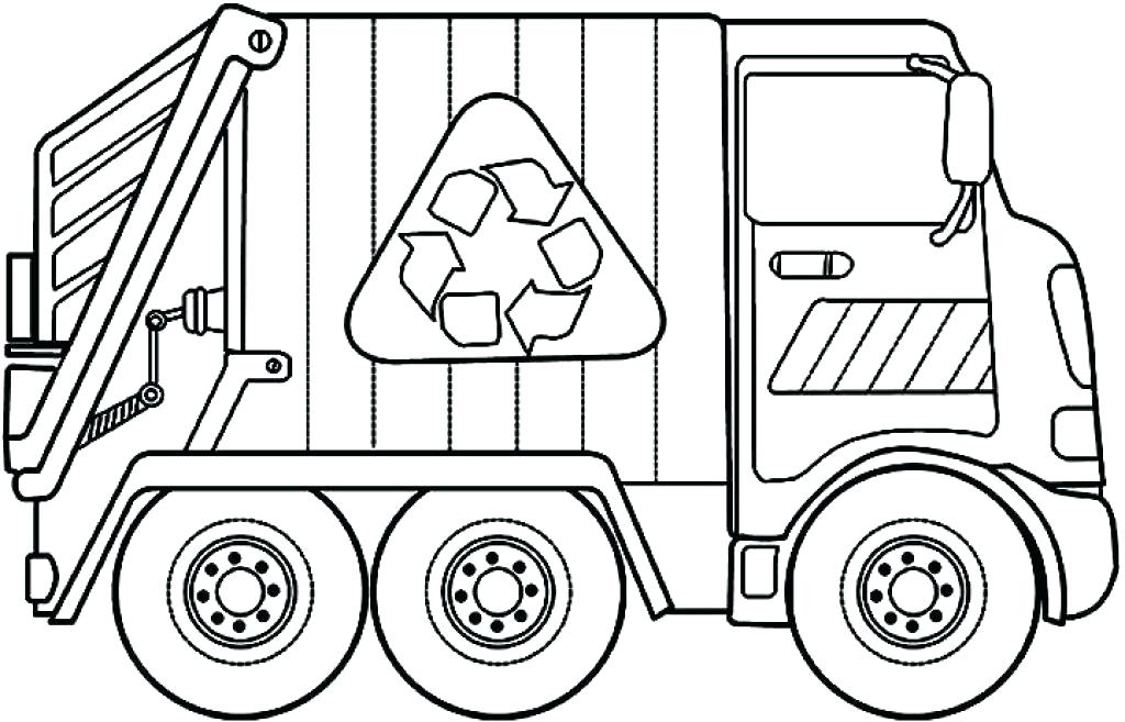 Trucks Coloring Pages Elegant Construction Truck Coloring Pages 1024x657 Trucks Coloring Pages Elegant Construction Truck Coloring Pages