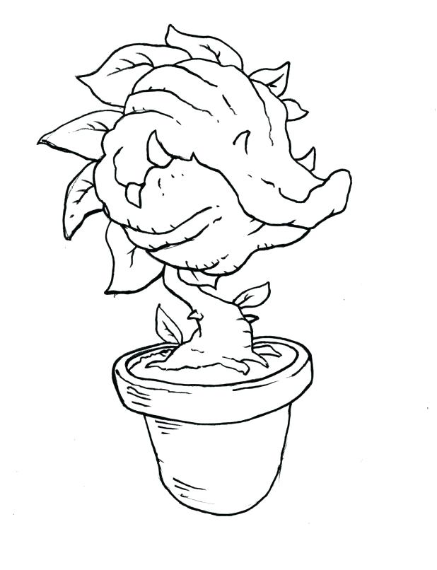 618x806 Venus Fly Trap Coloring Page Fly Trap Coloring Page Diagram Fly
