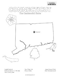 United States Coloring Pages 231x299 United States Coloring Pages