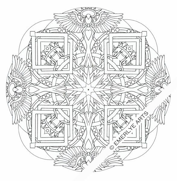 Cynthia Emerlye, Vermont Artist And Kirigami Papercutter Adult 587x600 Cynthia Emerlye, Vermont Artist And Kirigami Papercutter Adult