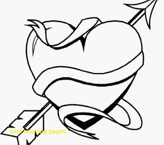 Cool Coloring Pages With Very Cool Colouring For Adult Coloring 678x600 Cool Coloring Pages With Very Cool Colouring For Adult Coloring