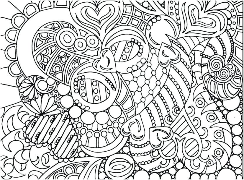 Cool Coloring Sheets The Superior Design Coloring Sheets For Teens 827x609 Cool Coloring Sheets The Superior Design Coloring Sheets For Teens