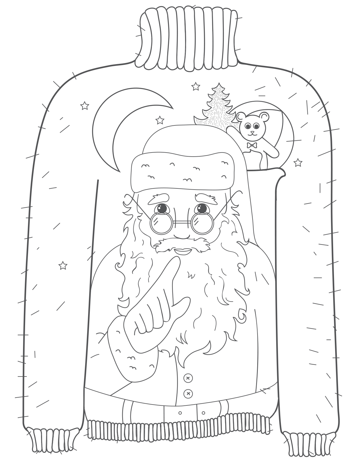 Coloring Sheets 1224x1584 Coloring Sheets