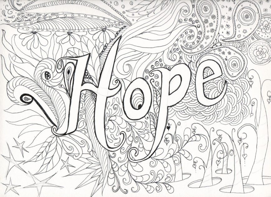 Intricate Coloring Pages Mandala To Print Nature Difficult Pdf 869x633 Intricate Coloring Pages Mandala To Print Nature Difficult Pdf
