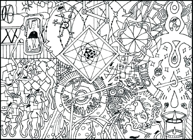 Hard Coloring Pages Free Very Detailed Coloring Pages Super Hard 800x581 Hard Coloring Pages Free Very Detailed Coloring Pages Super Hard