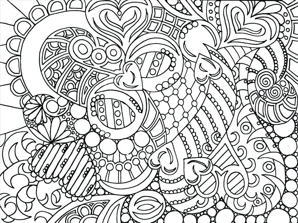 Really Detailed Coloring Pages Coloring Pages Detailed Detailed 1023x766 Really Detailed Coloring Pages Coloring Pages Detailed Detailed