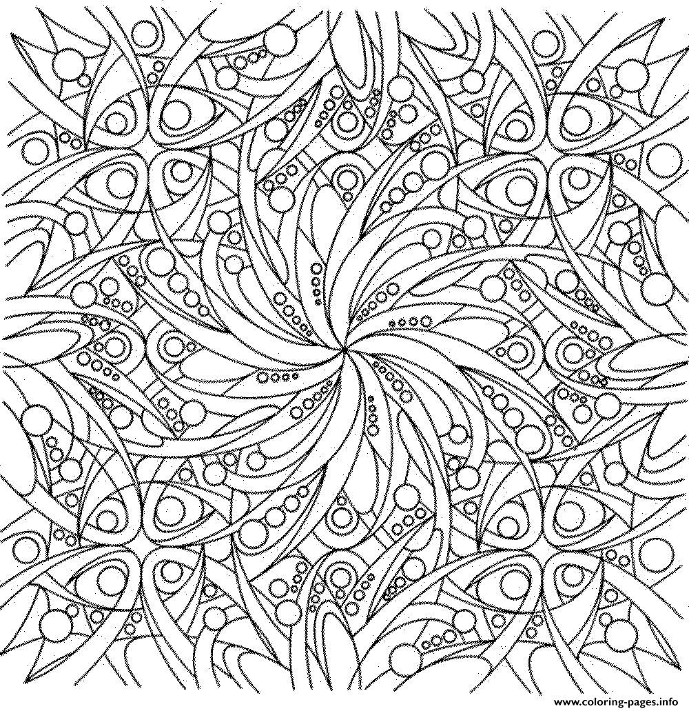 1000x1031 Very Detailed Coloring Pages Printable 99307