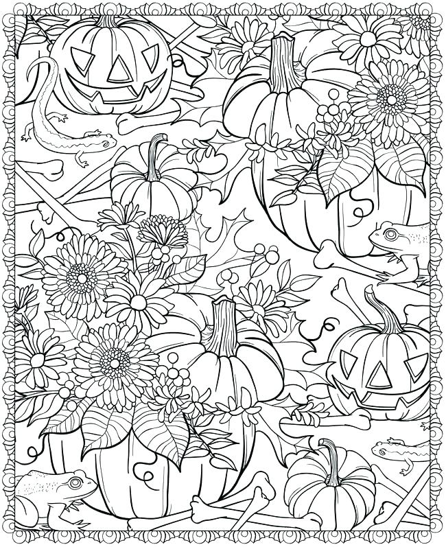 650x797 Detailed Coloring Page Intricate Coloring Pages Printable Detailed