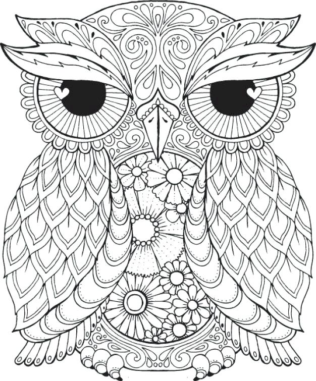 626x755 Difficult Coloring Pages Free Difficult Coloring Pages Pics