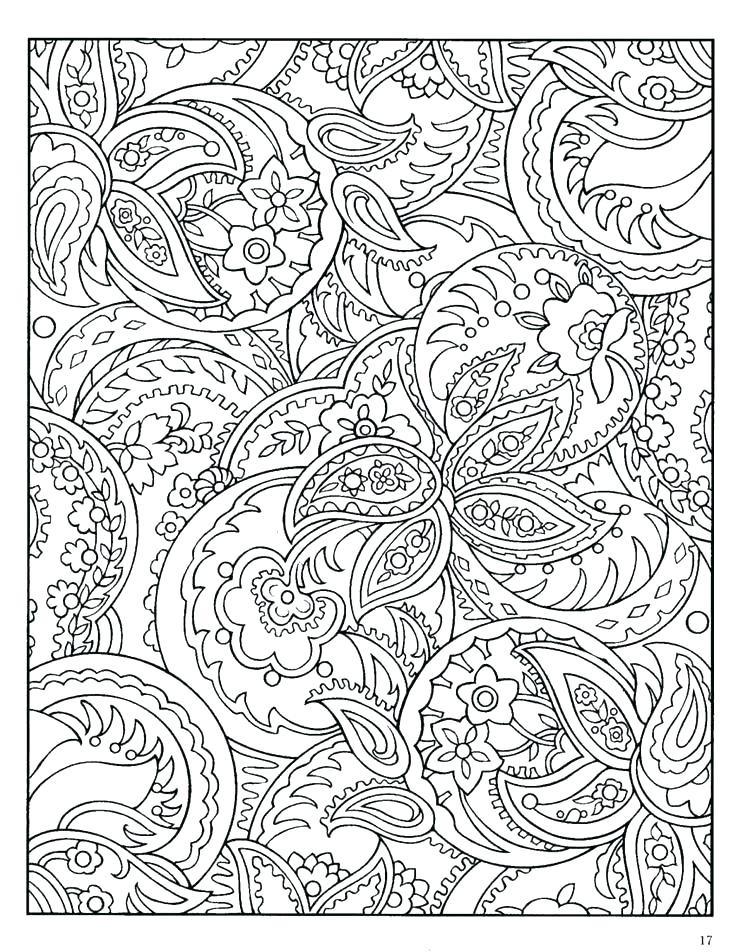 736x952 Really Hard Coloring Pages Amazing Free Difficult Coloring Pages