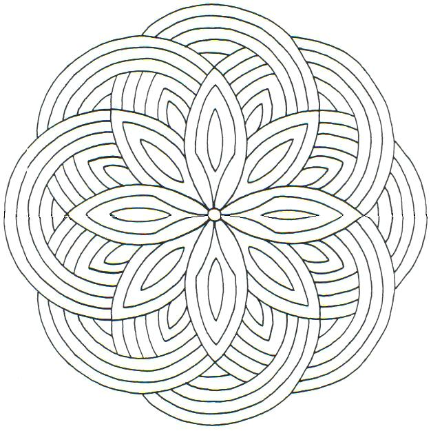 Very Hard Coloring Pages at GetColorings.com | Free printable colorings ...