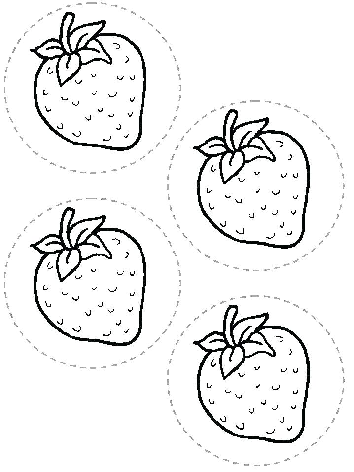 718x957 Very Hungry Caterpillar Coloring Page