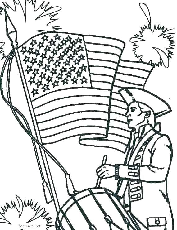 570x738 Veterans Day Coloring Pages Printable Veterans Coloring Pages Free