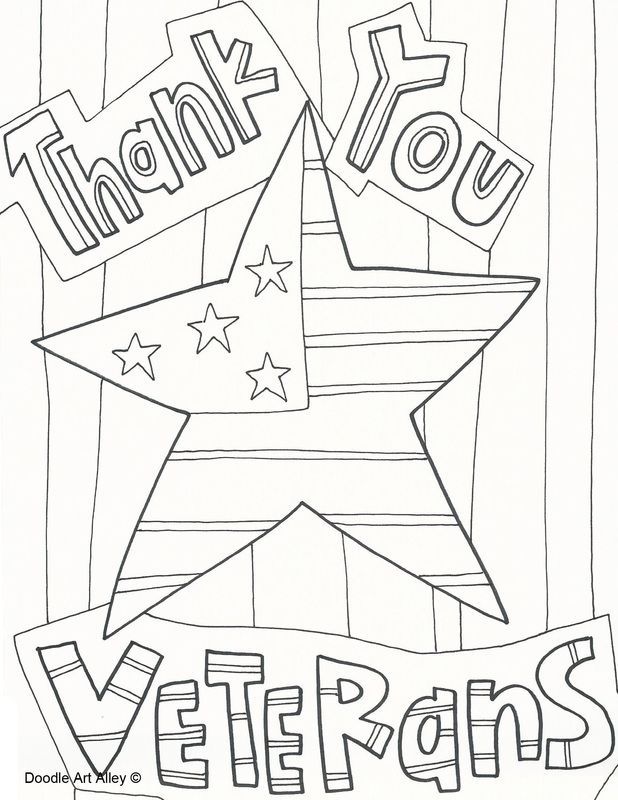 618x800 Veteran's Day Coloring Sheets Veteran's Day Sunday