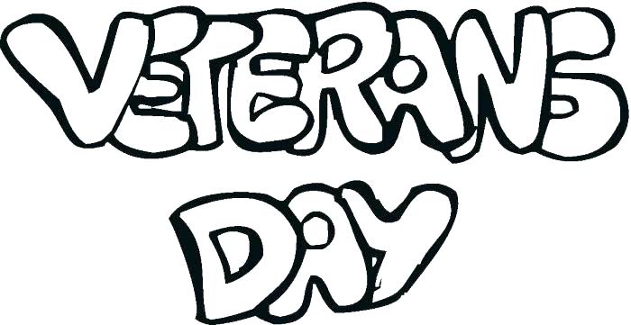 700x361 Veterans Day Cards Printable Coloring Pages Veterans Day Veterans