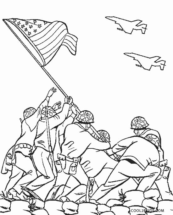 550x684 Free Printable Veterans Day Coloring Pages For Kids Cool2bkids