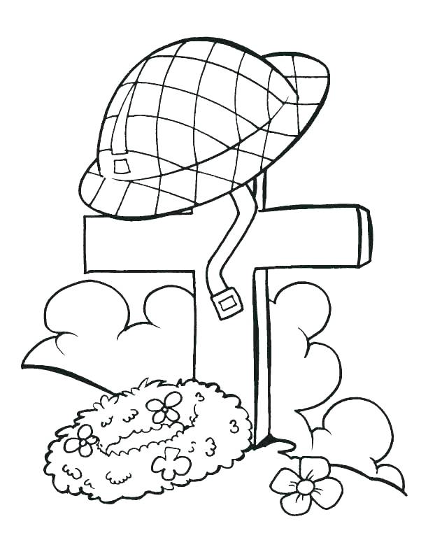 612x792 Veterans Day Coloring Page Veteran Coloring Pages Veterans Day
