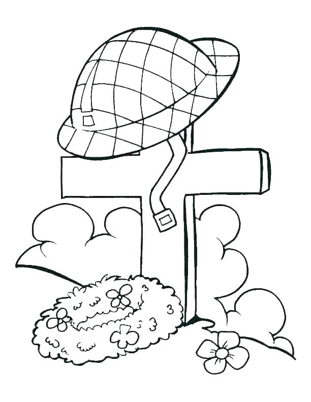 612x792 Veterans Day Coloring Sheet Happy Veterans Day Coloring Pages