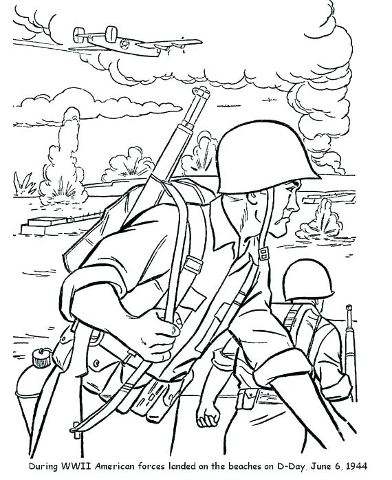570x698 Veterans Day Coloring Pages Remembrance Day Coloring Pictures