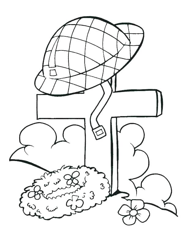 612x792 Veterans Day Coloring Pages Veterans Day Printable Coloring Pages