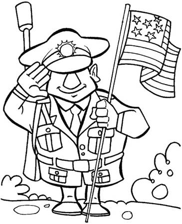365x450 Happy Veterans Day Printable Coloring Pages, Clip Arts, Crafts
