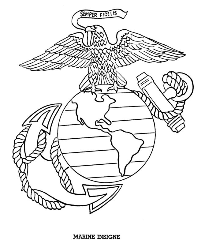 8 Best Veteran's Day Images On Coloring Sheets 670x820 8 Best Veteran's Day Images On Coloring Sheets
