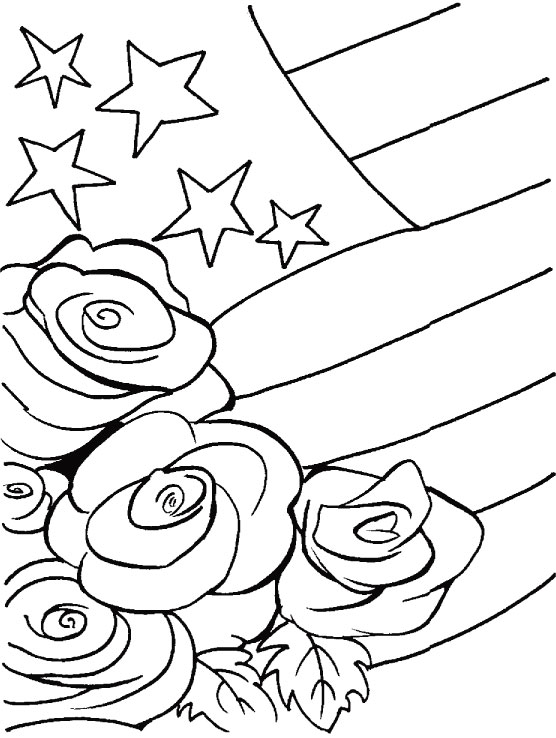 Veterans Day Coloring Pages Free 556x738 Veterans Day Coloring Pages Free