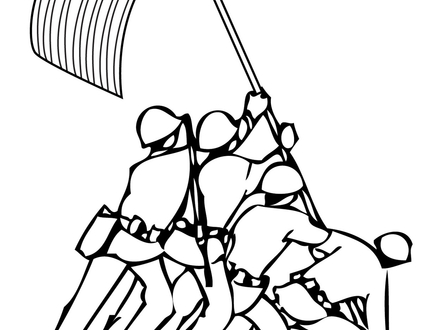 38 Veterans Day Coloring Pages For Kids Printable, Printable 440x330 38 Veterans Day Coloring Pages For Kids Printable, Printable