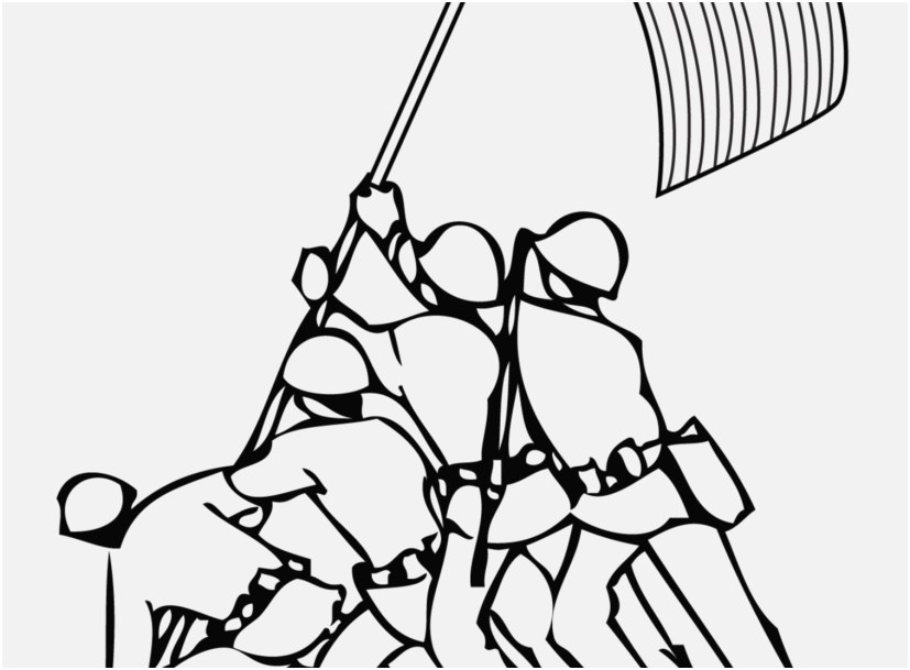 Veterans Day Coloring Pages Image Memorial Day Coloring Sheets 827x609 Veterans Day Coloring Pages Image Memorial Day Coloring Sheets