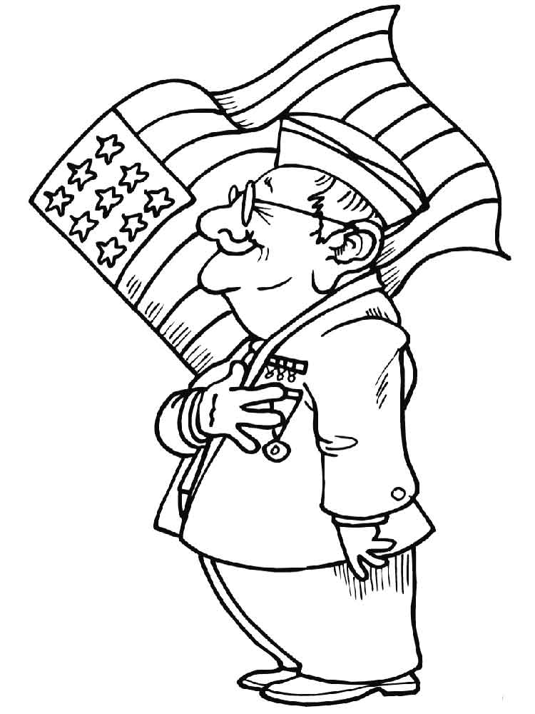 Veterans Day Coloring Pages. Free Printable Veterans Day Coloring 750x1000 Veterans Day Coloring Pages. Free Printable Veterans Day Coloring
