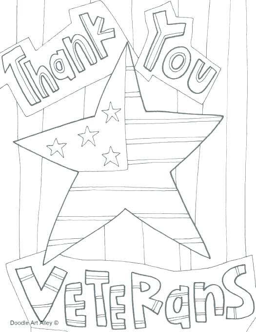 Printable Veterans Day Coloring Pages 525x680 Printable Veterans Day Coloring Pages