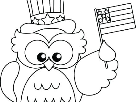 Veterans Day Coloring Sheet 440x330 Veterans Day Coloring Sheet