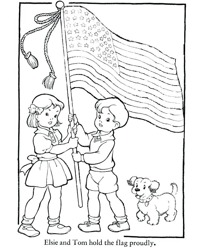 670x820 Veteran Coloring Pages Memorial Day Thank You Coloring Pages