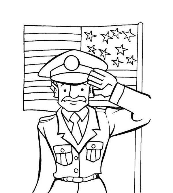 600x670 31 Veterans Day Printable Coloring Pages, Forgotten Heroes 12